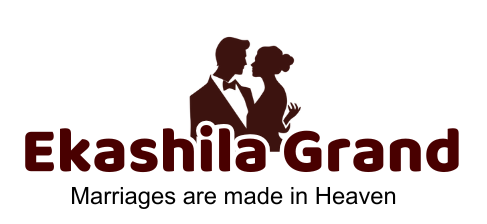 Ekashila Grand Logo