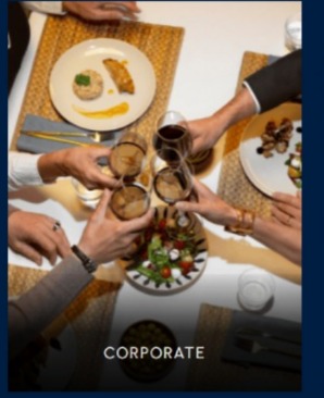 Corporate Event
