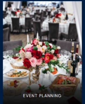 Event Planning